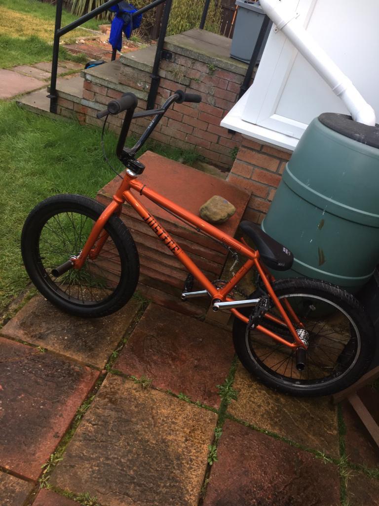 bmx wtp justice 2016